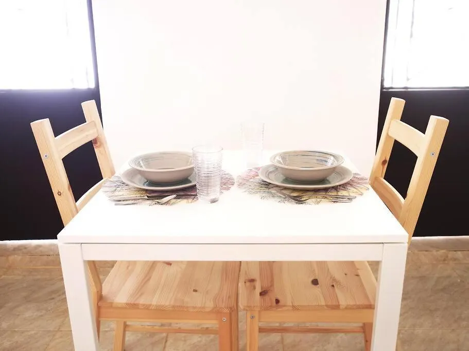 Apartmán Acogedor Apartamento Con Agua Caliente Santo Domingo