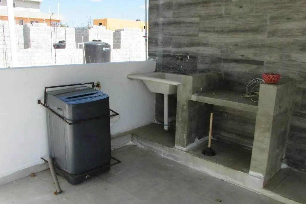 Acogedor Apartamento Con Agua Caliente Santo Domingo 0*,  Dominikánská republika