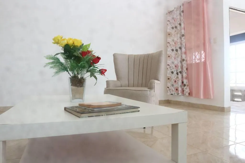 Acogedor Apartamento Con Agua Caliente Santo Domingo
